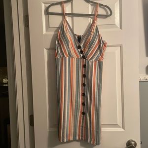 Day trip sundress